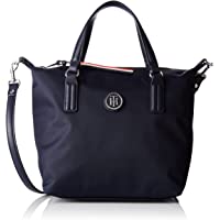 Tommy Hilfiger Poppy Small Tote- Bolso totes para Mujer- 23x15x22 cm (W x H x L)